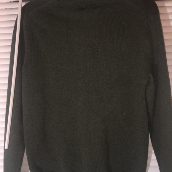 Refectory sweater - Picture 2 of 5